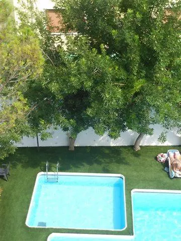 New Hotel Lido di Jesolo Italia