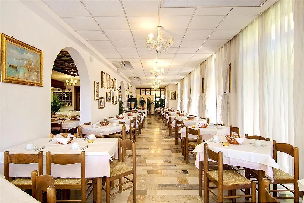New Hotel Lido di Jesolo Italia