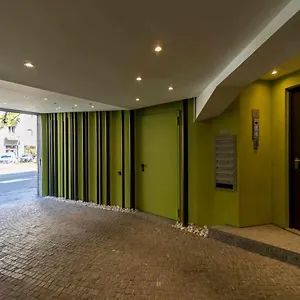Apartament Casa Mauri Core