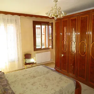 Asteria Venetian Apartment Venice