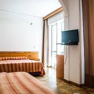 Hotel West End Alassio