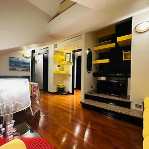 Apartament Centro