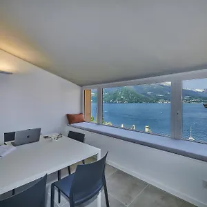 Casa Posta Apartment Varenna
