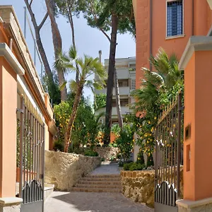 Bed & Breakfast Contessa Arrivabene Antica Dimora Roma