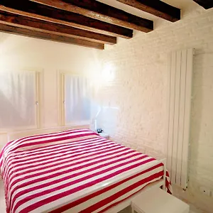 Ca' Di Paolo Apartment Venice