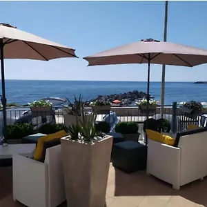 Zi Dima Apartment Giardini Naxos