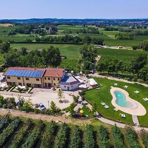 Corte Tonolli Farm stay Valeggio sul Mincio
