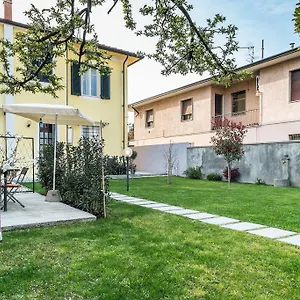 Zibaldone, Vivi Il Giardino In Citta! Villa Lucca