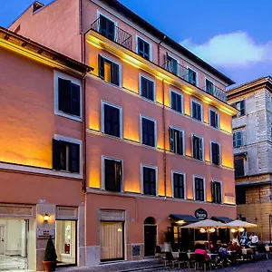 Hotel Della Conciliazione Roma
