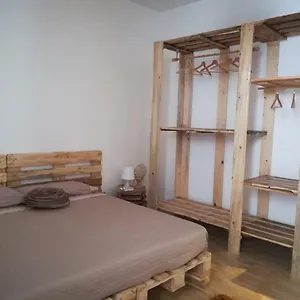 Amendola24 Apartment Cefalu