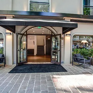 Hotel Cristallo Cattolica