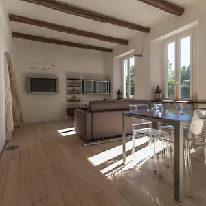 Lungolago - Affitti Brevi Italia Apartment Lecco